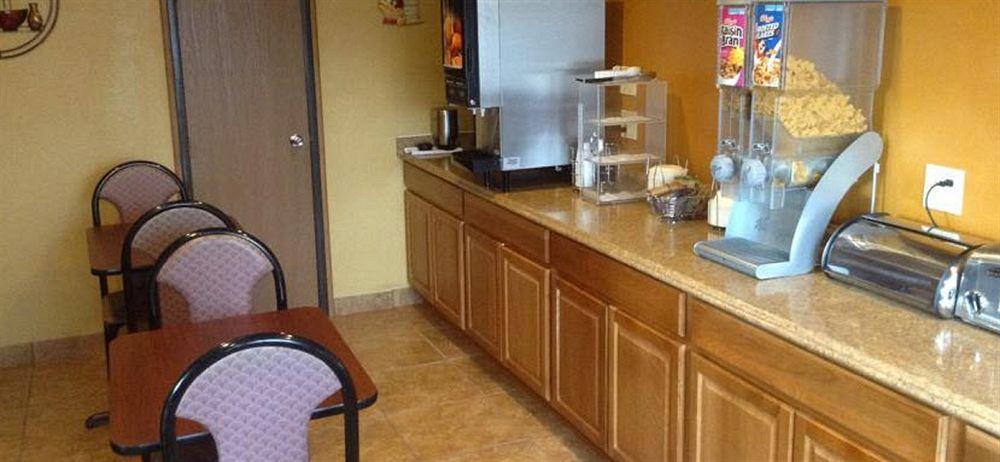 Econo Lodge Inn & Suites Albuquerque East I-40 Eubank Exit Extérieur photo