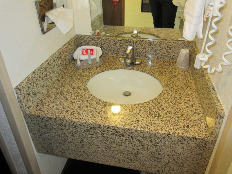 Econo Lodge Inn & Suites Albuquerque East I-40 Eubank Exit Extérieur photo