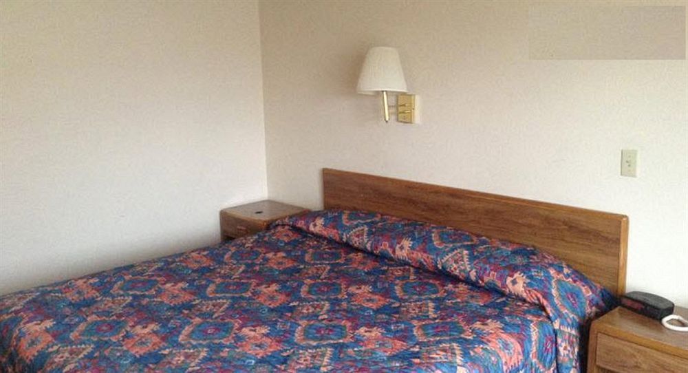 Econo Lodge Inn & Suites Albuquerque East I-40 Eubank Exit Extérieur photo
