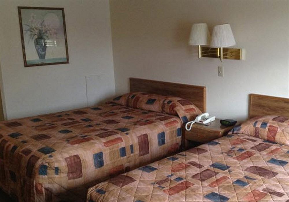 Econo Lodge Inn & Suites Albuquerque East I-40 Eubank Exit Extérieur photo